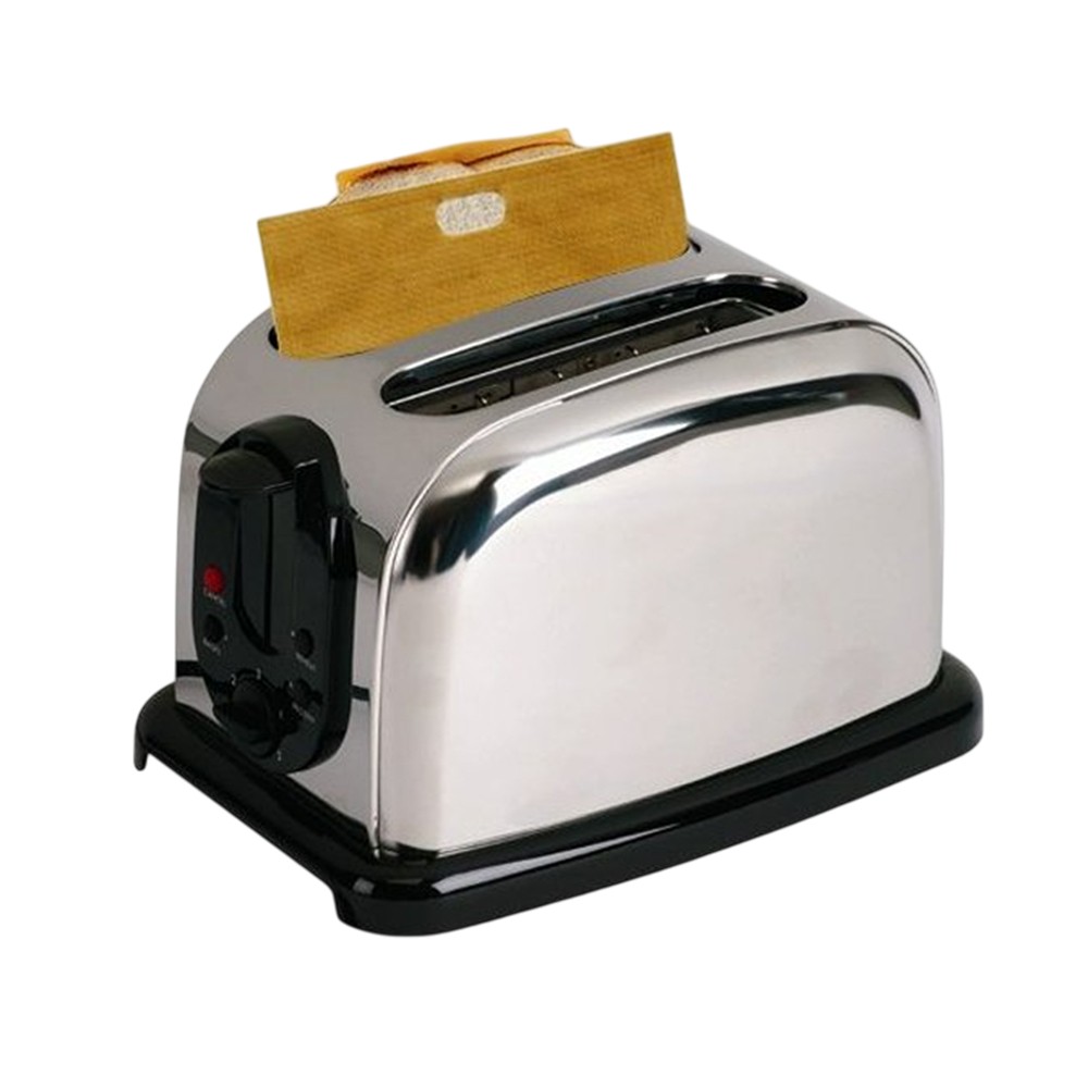 (トースタバッグズ) Toastabags トーストバッグ 2枚セット 【海外通販】