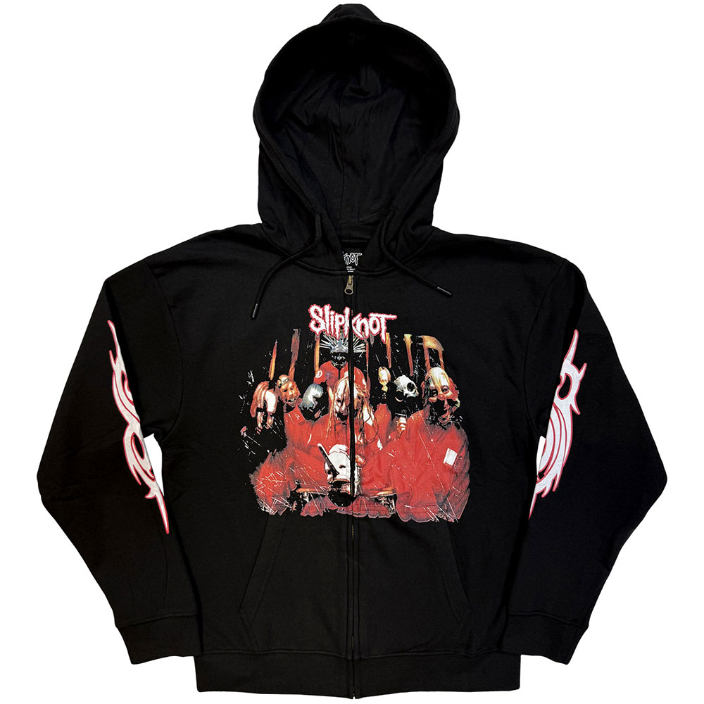 楽天市場】slipknot パーカー（トップス｜メンズファッション）の通販