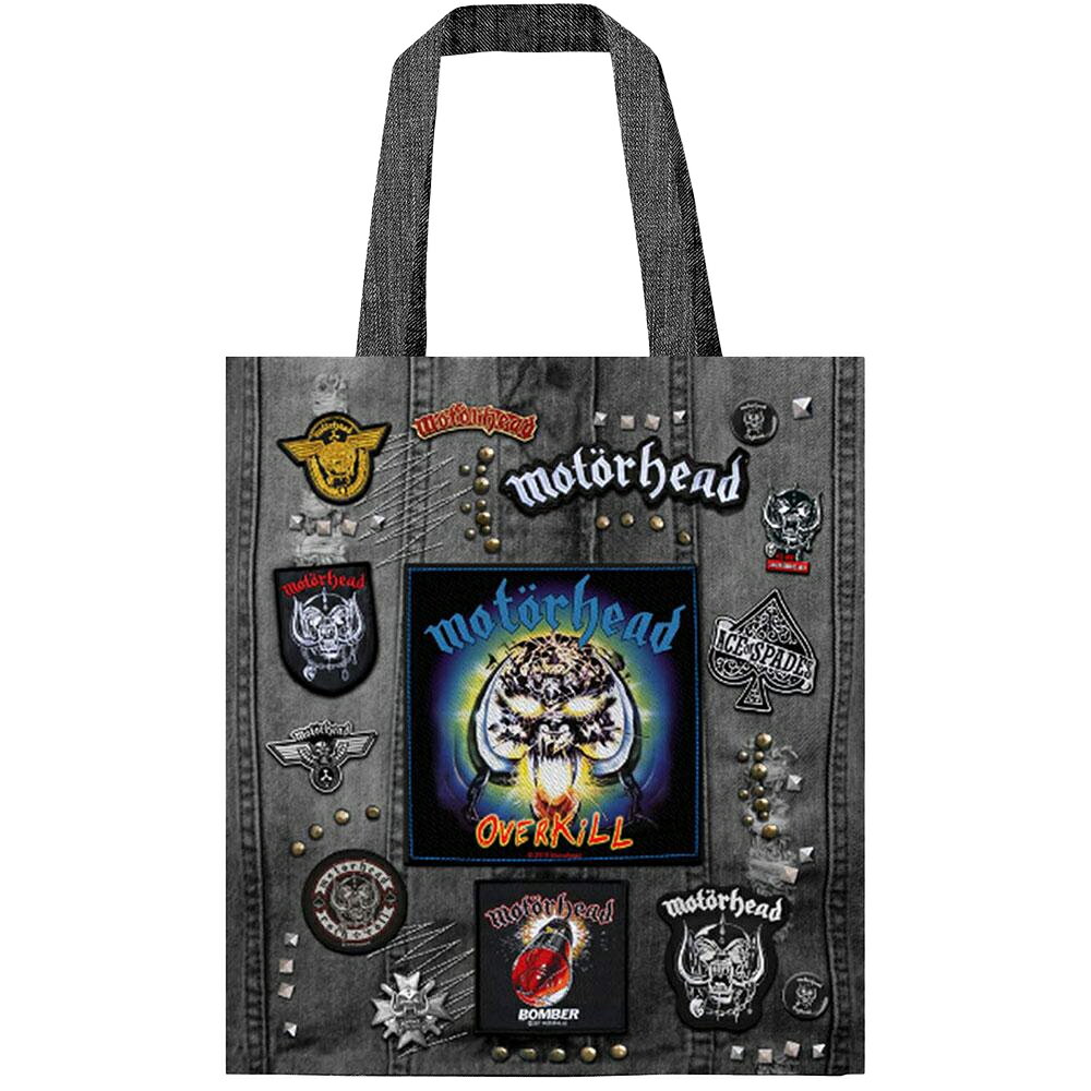 楽天市場】overkill motorheadの通販