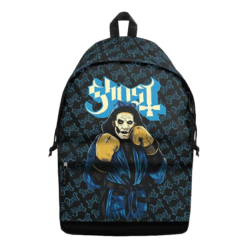 (ゴースト) Ghost オフィシャル商品 リュック Prize Fighter バックパック かばん 【海外通販】