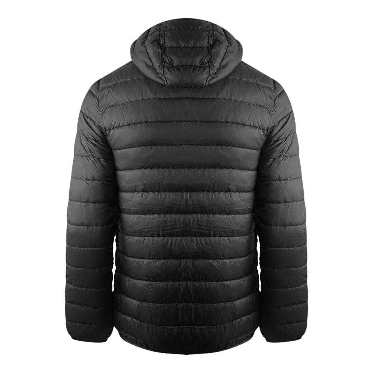 (アクアスキュータム) Aquascutum メンズ London ロゴ 中綿ジャケット パフジャケット アウター 【海外通販】