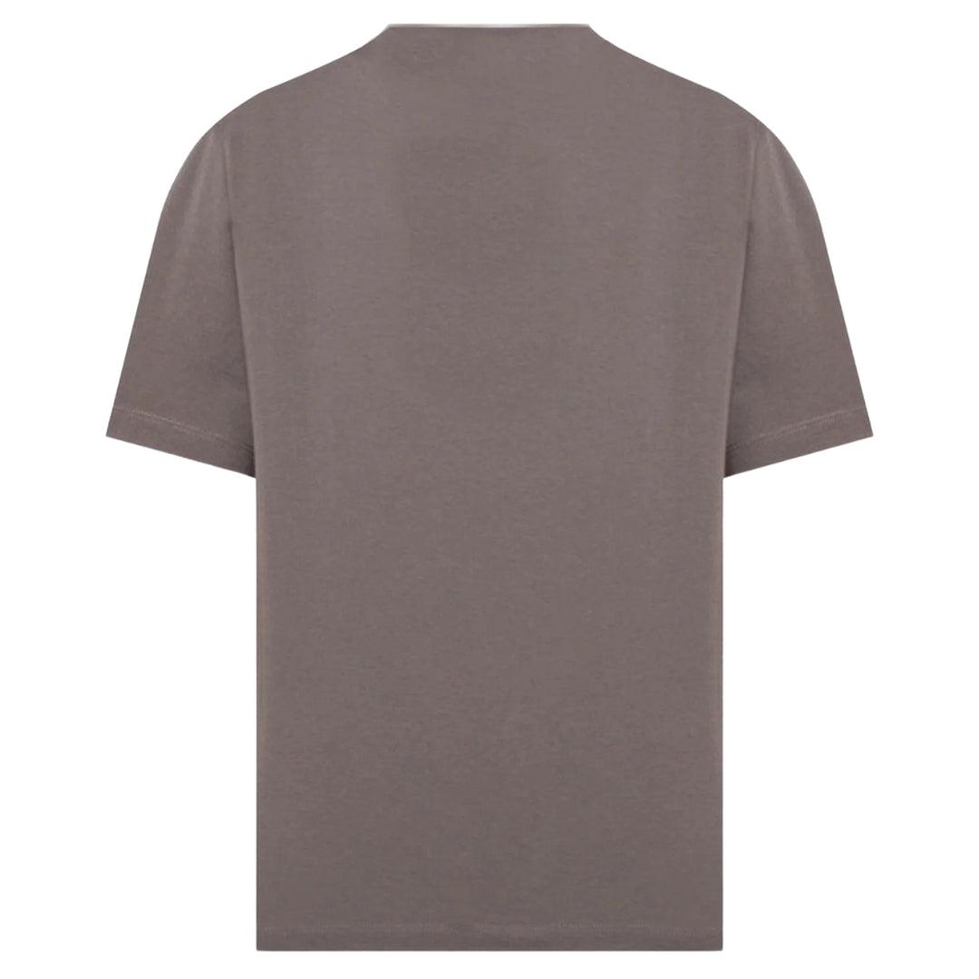 (オフホワイト) Off White メンズ Mirror 半袖 Tシャツ トップス 【海外通販】