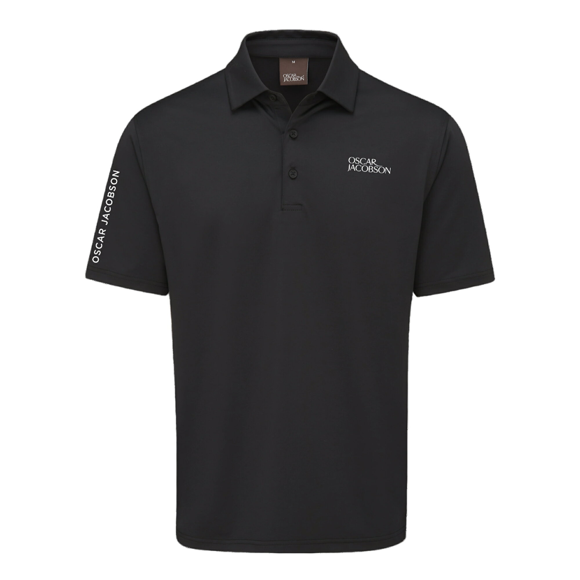 Oscar Jacobson メンズ ポロシャツ Sサイズ