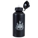 ニューカッスル・ユナイテッド フットボールクラブ Newcastle United FC オフィシャル商品 Aluminium ウォーターボトル 水筒 【海外通...