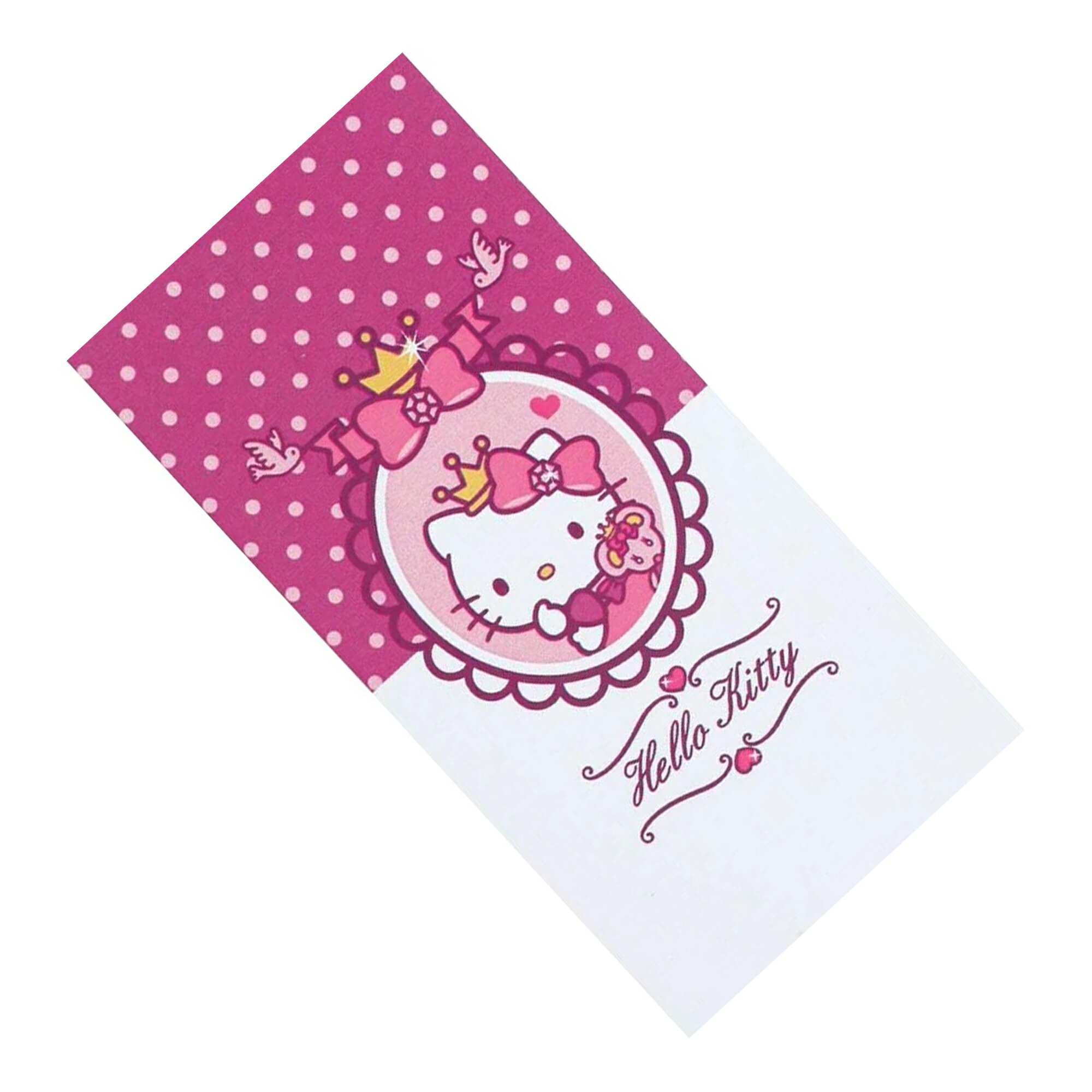 (�ϥ������ƥ�) Hello Kitty ���ե�����뾦�� �٥��� ������ �ӡ��������� �Х������� �ڳ������Ρ�