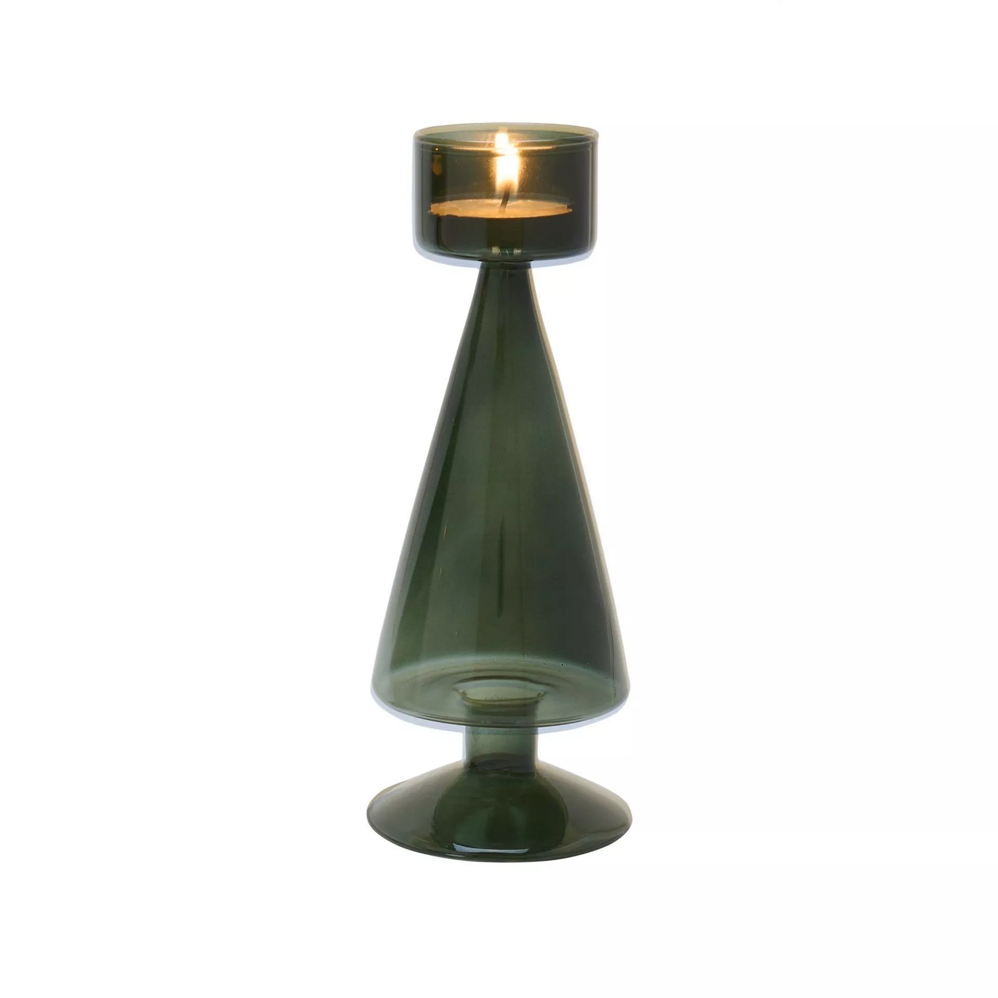 (シーズナルギフトコー) The Seasonal Gift Co ツリー ティーライトホルダー キャンドルホルダー ろうそく立て 【海外通販】