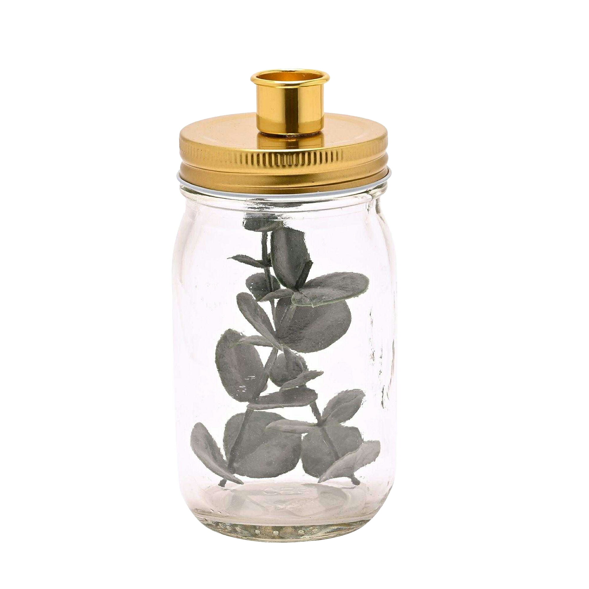 (セレブレーションズ) Celebrations Love Story キャンドルホルダー ろうそく立て メイソンジャーキャンドルホルダー 【海外通販】