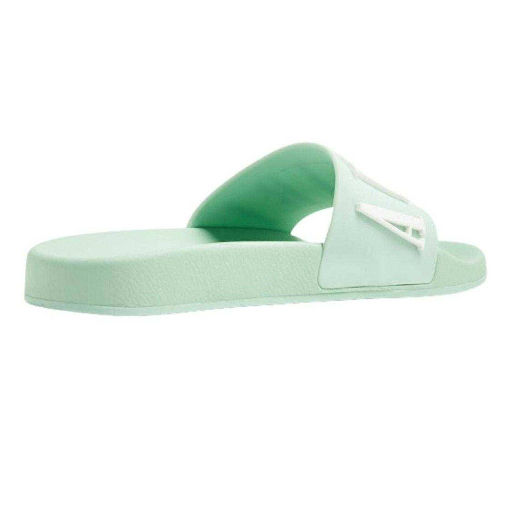 (アミリ) Amiri レディース ロゴ サンダル スライダー 婦人サンダル カジュアルサンダル 【海外通販】