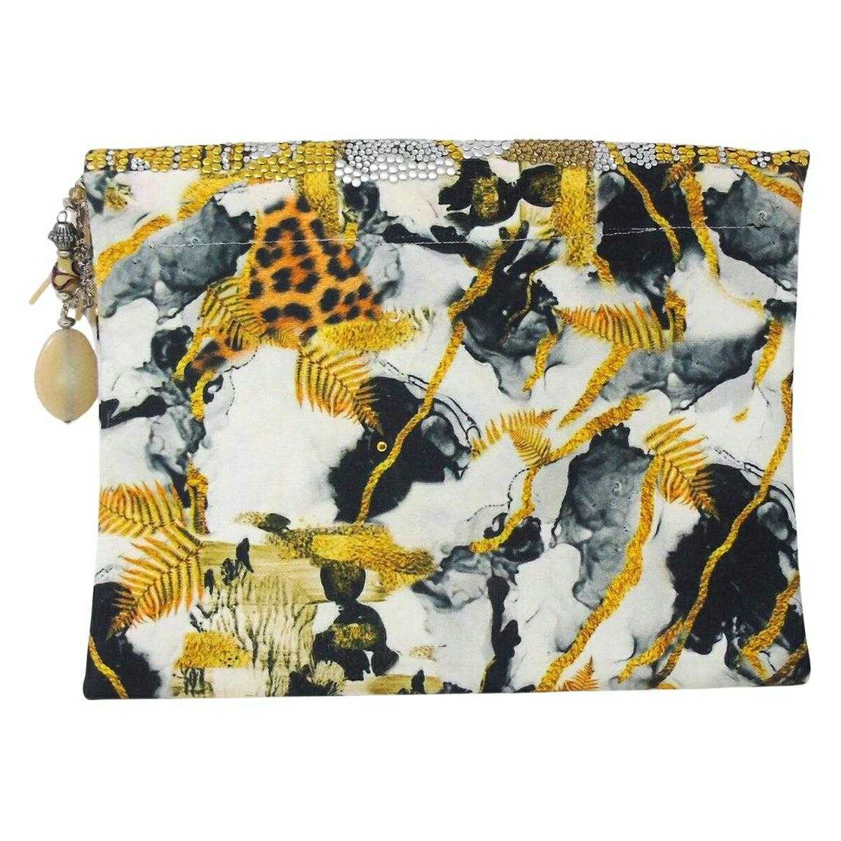 (イノア) Inoa バッグ Cairo 1924 クラッチバッグ かばん 【海外通販】