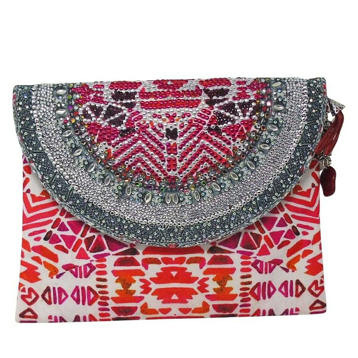 (イノア) Inoa バッグ Shiraz/1923 クラッチバッグ かばん 【海外通販】