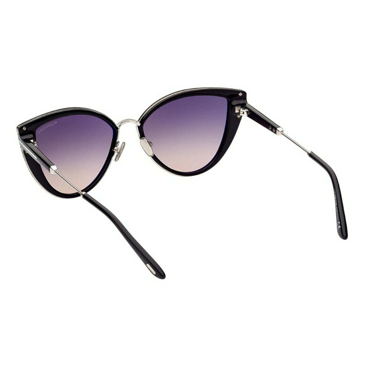 (トムフォード) Tom Ford レディース サングラス Anjel...(4)