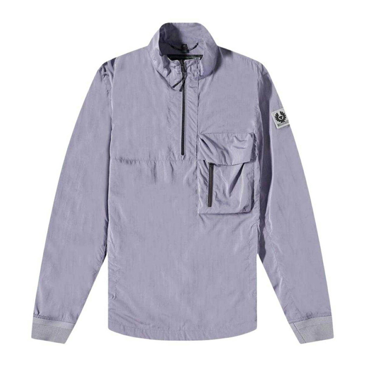 (�٥륹���å�) Belstaff ���åץͥå� ������ɥ֥졼���� �����른�㥱�å� �������� �ڳ������Ρ�