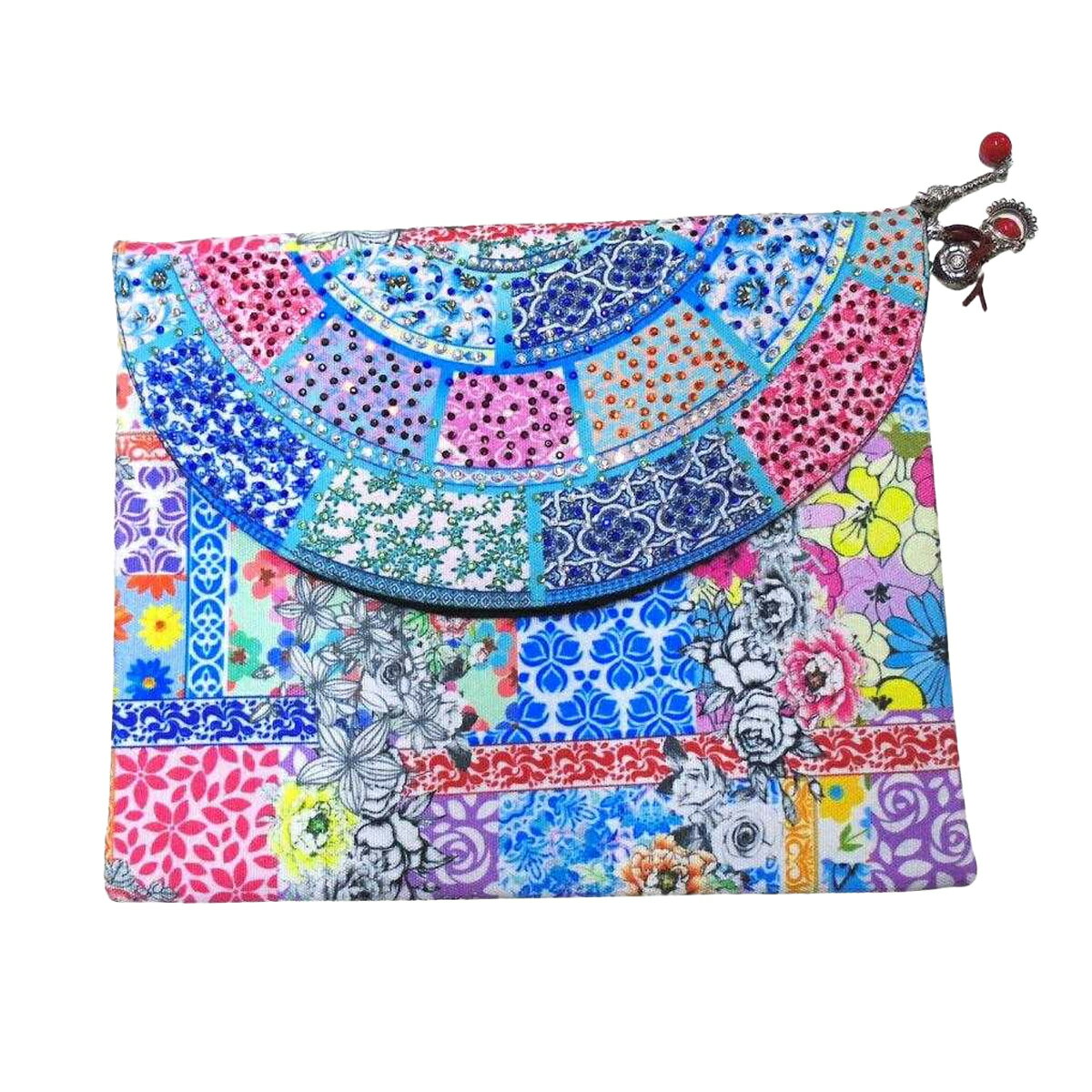 (イノア) Inoa バッグ Martinique クラッチバッグ かばん 【海外通販】