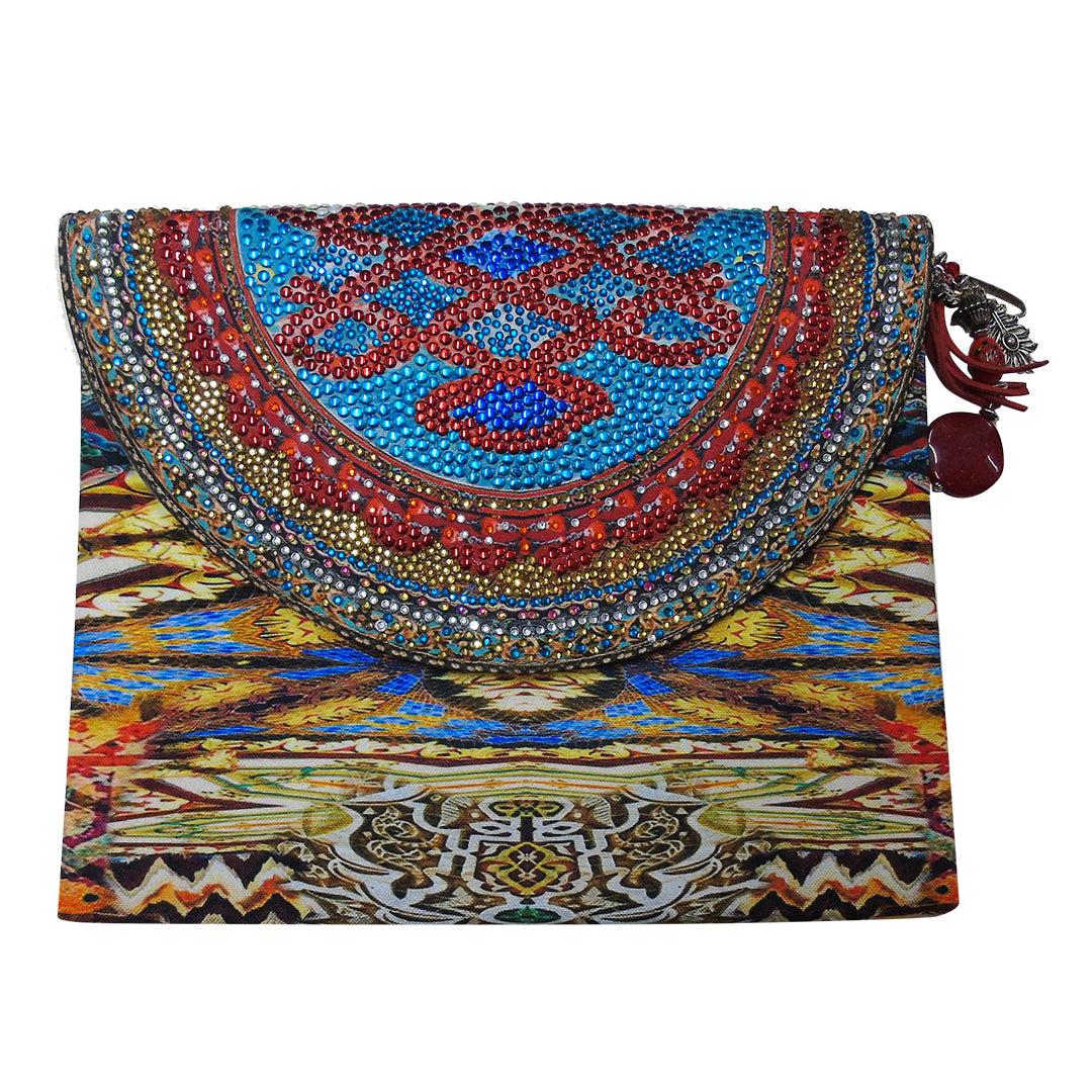 (イノア) Inoa バッグ Arizona 1925 クラッチバッグ かばん 【海外通販】