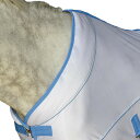 (ウェザビータ) Weatherbeeta 馬用 Air-Tec ラグ スタンダードネック クーラーラグ 乗馬 馬着 ホースライディング 【海外通販】