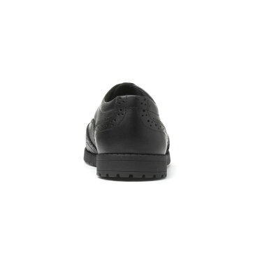 (ハッシュパピー) Hush Puppies キッズ・子供 ガールズ Eadie Snr レザー ブローグシューズ 子供靴 フォーマル 通学 シューズ 女の子 【楽天海外直送】