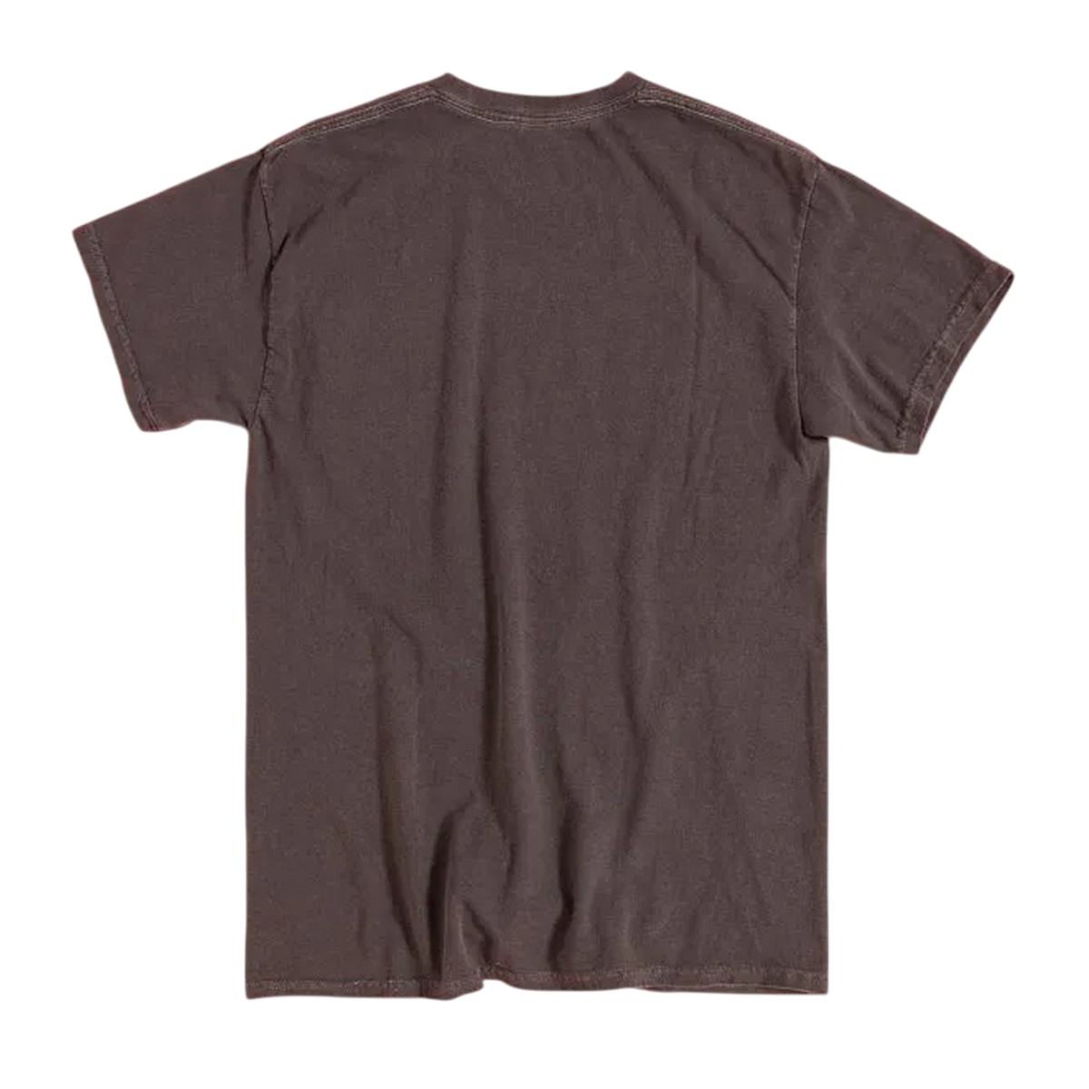 (ハローキティ) Hello Kitty オフィシャル商品 ユニセックス アウトライン Tシャツ ビンテージウォッシュ 半袖 トップス 【海外通販】