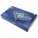 チェルシー フットボールクラブ Chelsea FC オフィシャル商品 卓上 フットボールゲーム サッカー ゲーム 【楽天海外直送】