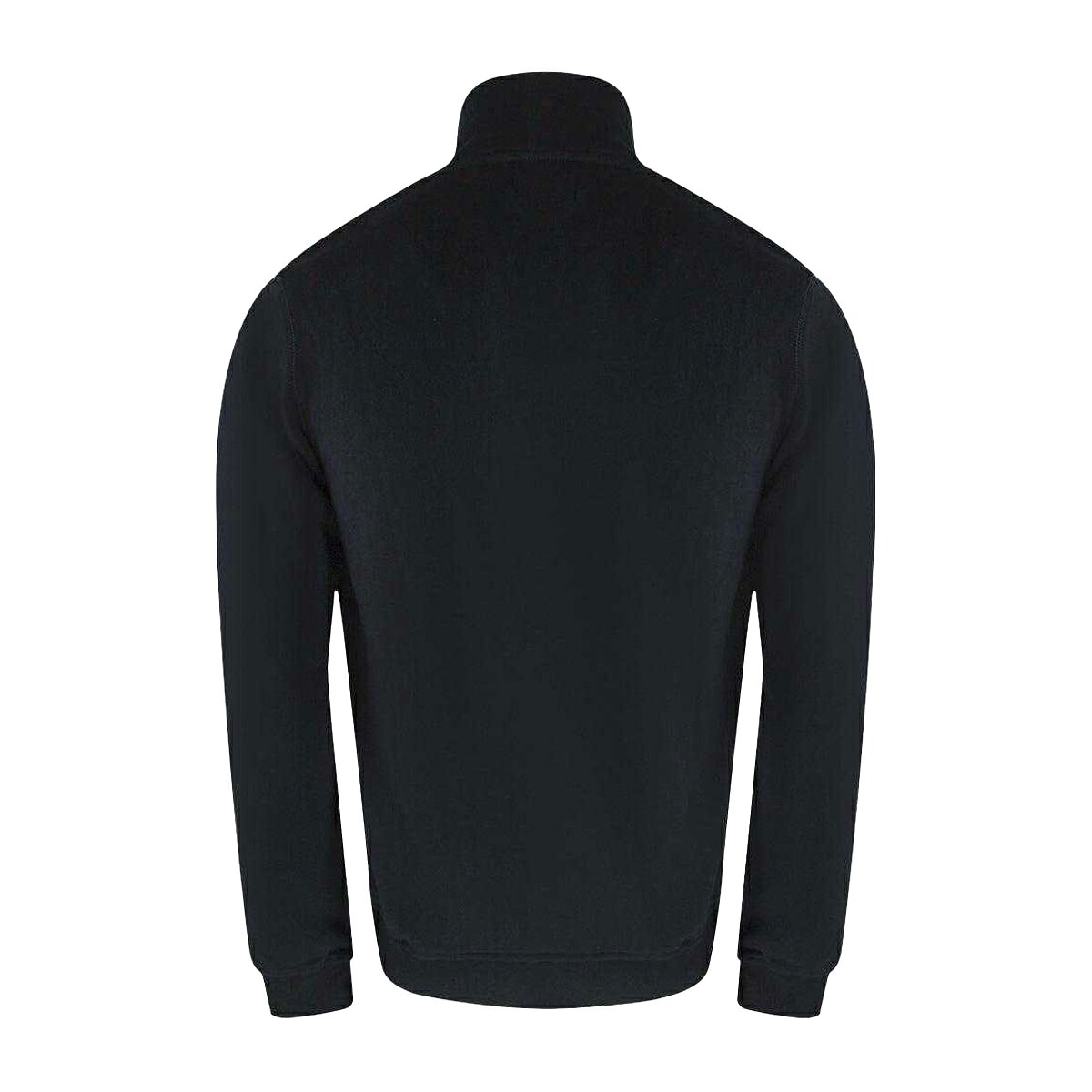 (アクアスキュータム) Aquascutum メンズ フリース フルジップ 長袖 スウェットジャケット トレーナー 【海外通販】