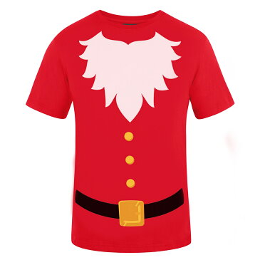 (クリスマスショップ) Christmas Shop レディース エルフ コスプレ 半袖 クリスマスTシャツ 【楽天海外直送】