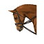 (キンケード) Kincade 馬用 ウェブ ドローレーン 手綱 馬具 乗馬 ホースライディング 【海外通販】