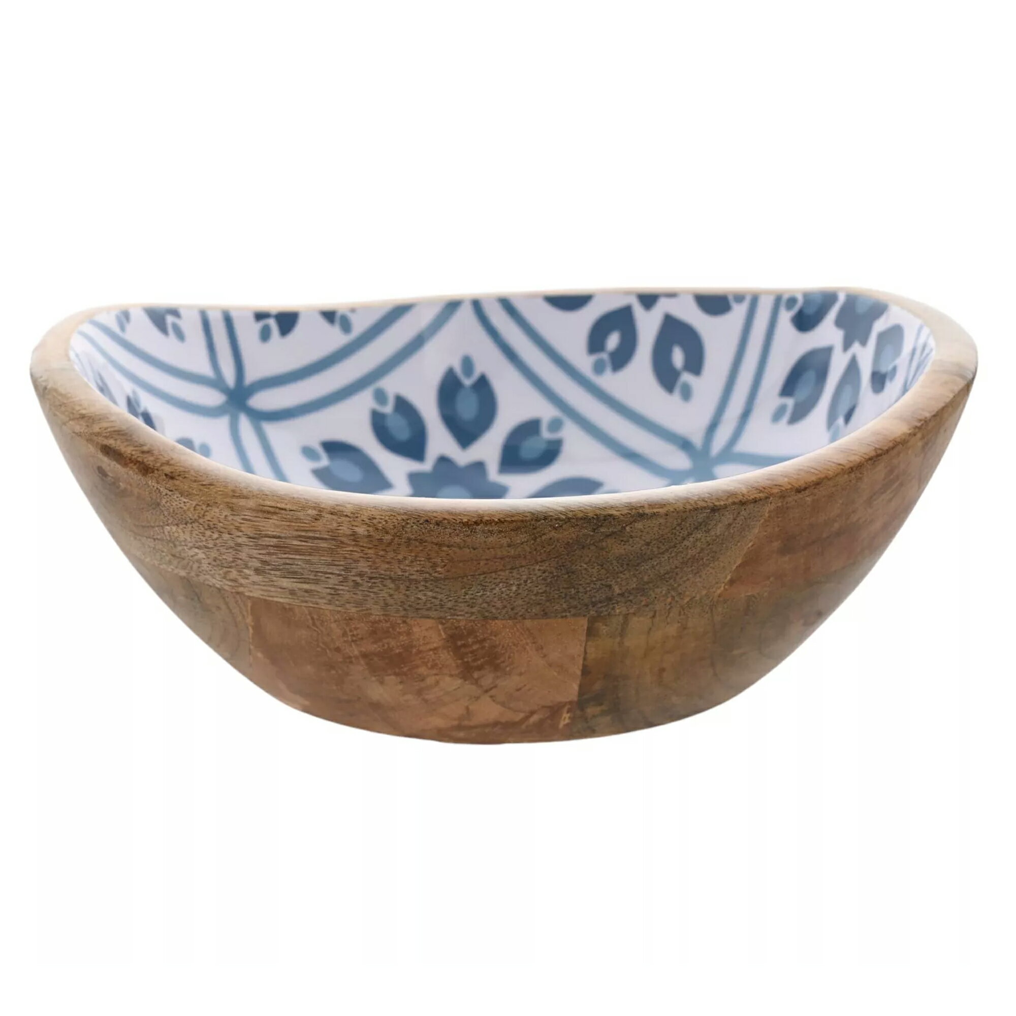 (カントリーリビング) Country Living Mango マンゴーの木製 ボウル 食器 プレート お皿 【海外通販】