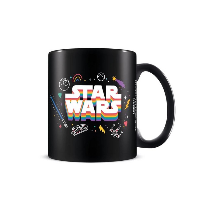 楽天市場】スターウォーズ ライトセーバー（マグカップ・ティーカップ