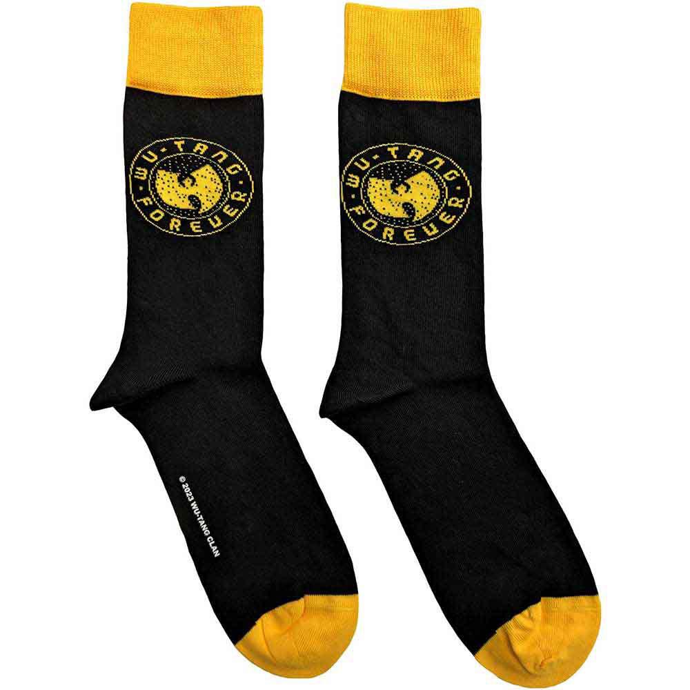 (�������󡦥����) Wu-Tang Clan ���ե�����뾦�� ��˥��å��� Forever ���� ���󥯥륽�å��� ���å��� (1­��) �ڳ������Ρ�