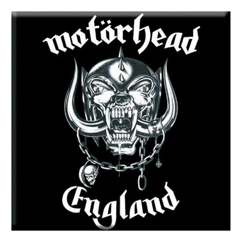 (�⡼�����إå�) Motorhead ���ե�����뾦�� England �ե�å��ޥ��ͥå� ��¢�� ���� (1��) �ڳ������Ρ�