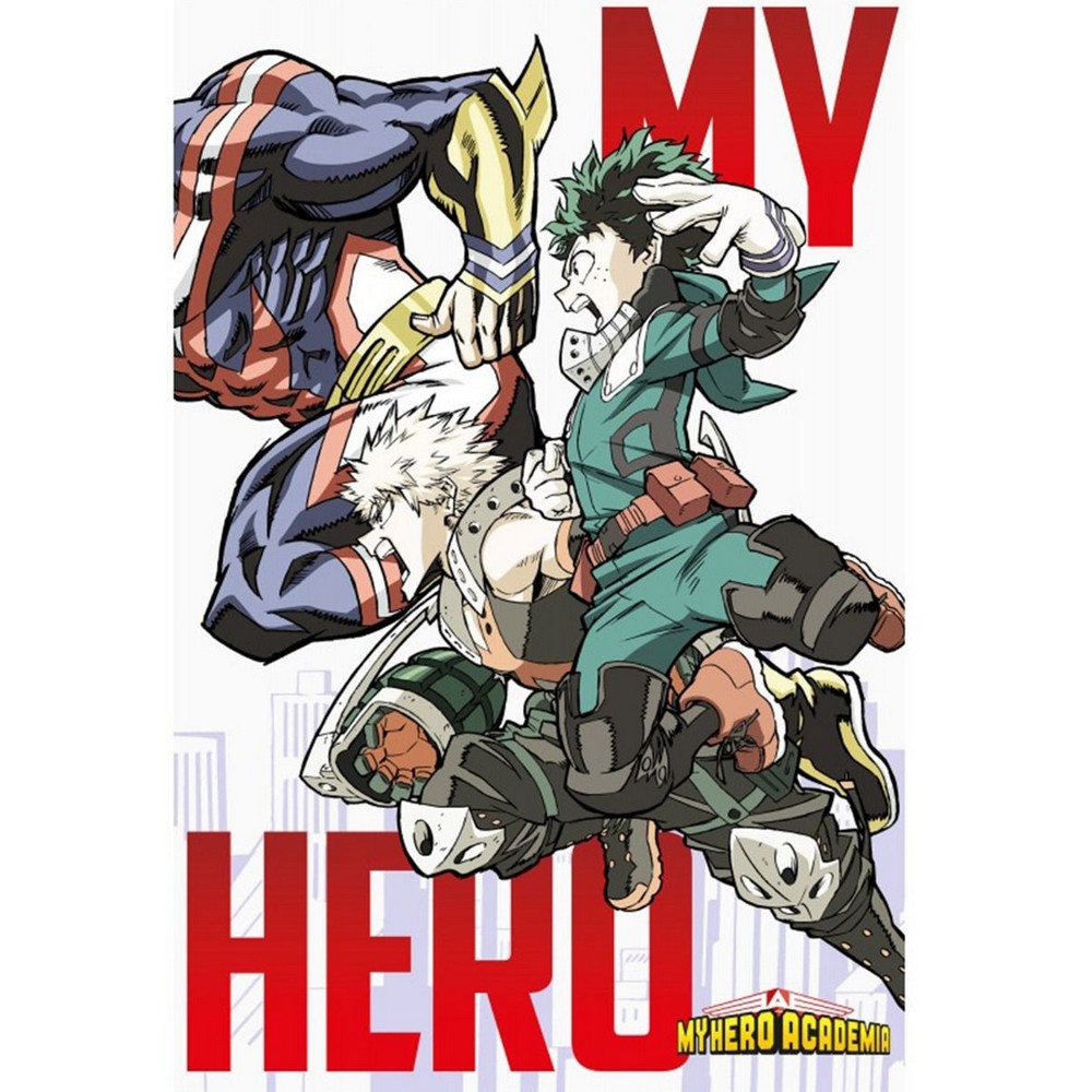 (ͤΥҡǥߥ) My Hero Academia ե뾦 ե꡼֥󥱥å ե꡼ ڳΡ