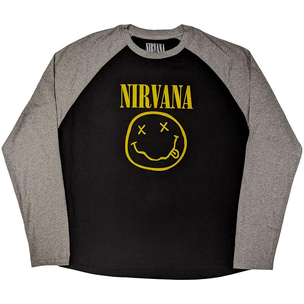 楽天市場】nirvana 長袖（Tシャツ・カットソー｜トップス）：メンズ