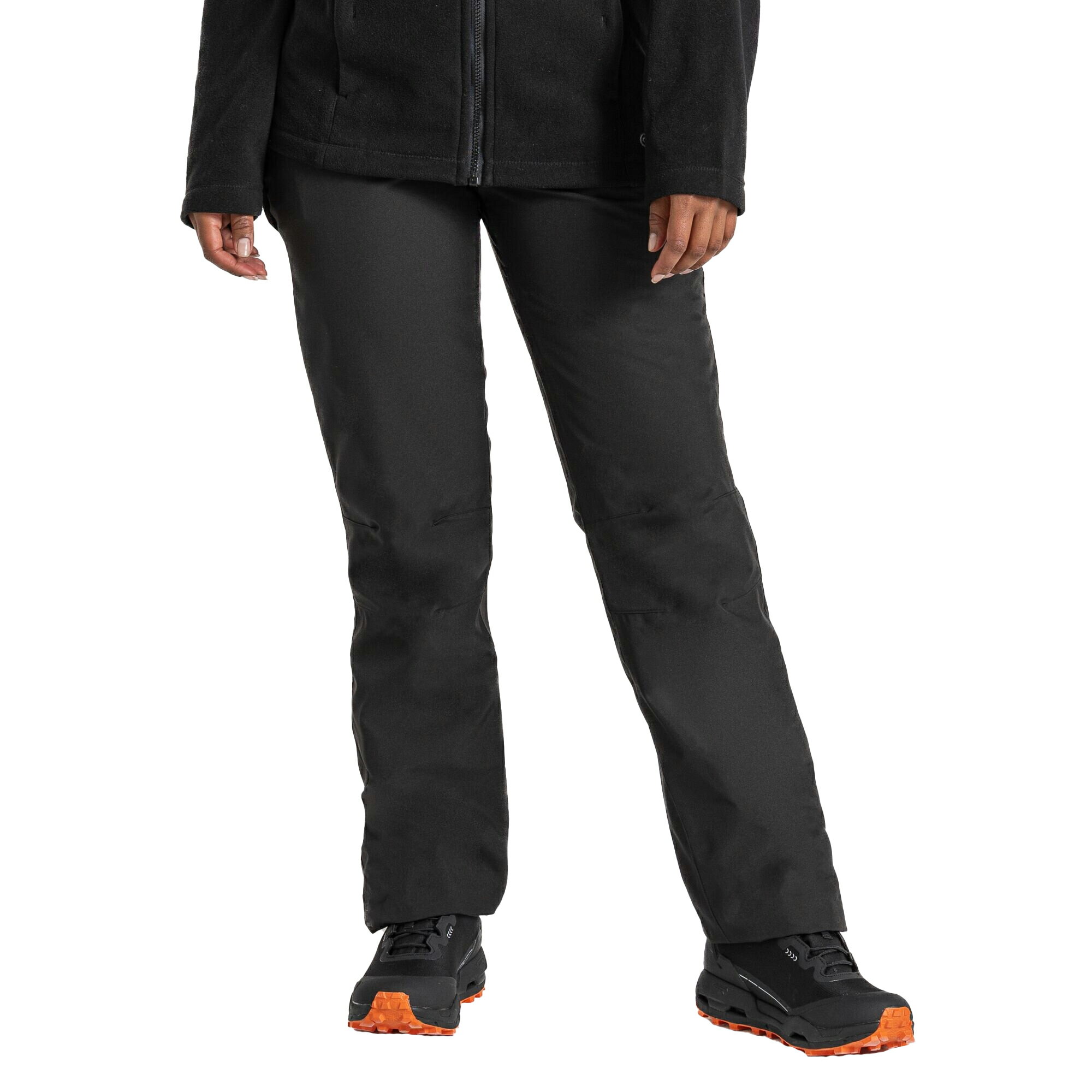 Rakuten - (クラグホッパーズ) Craghoppers レディース Aysgarth II サーマル ウォータープルーフ ロングパンツ ボトムス 長ズボン 【海外通販】