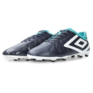 (アンブロ) Umbro メンズ Velocita 6 クラブ ファームグラウンド サッカー ブーツ 紳士靴 スポーツ シューズ 【海外通販】