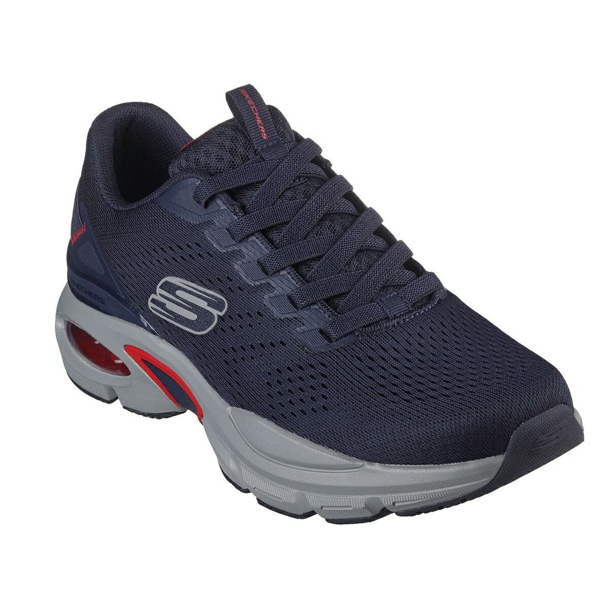 Rakuten - (スケッチャーズ) Skechers メンズ Ventura Skech-Air スニーカー 紳士靴 カジュアル シューズ 【海外通販】