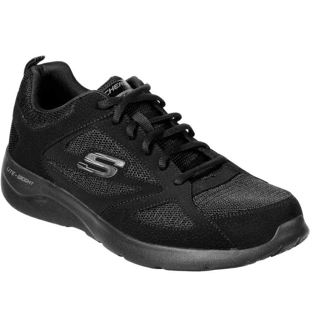 (スケッチャーズ) Skechers メンズ Dynamight 2.0 スニーカー メモリーフォーム 紳士靴 カジュアル シューズ 【海外通販】