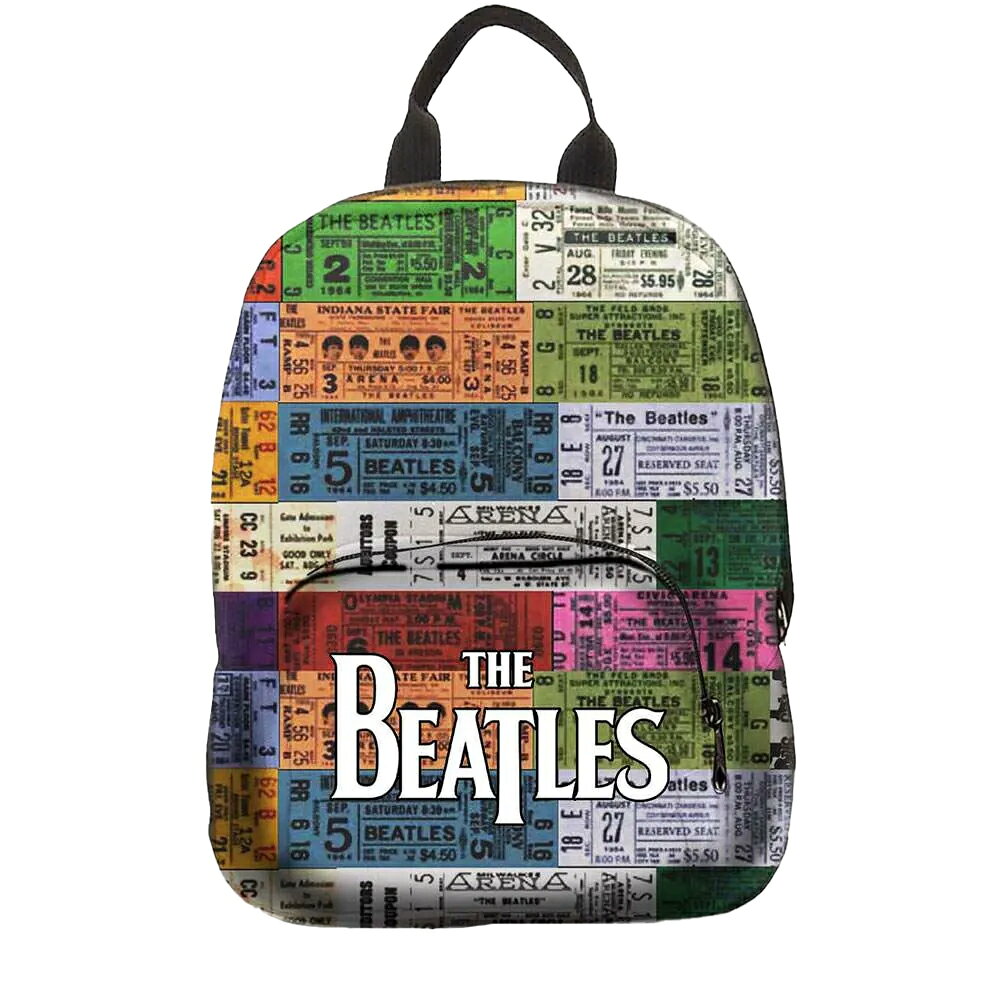 楽天市場】the beatles backpackの通販