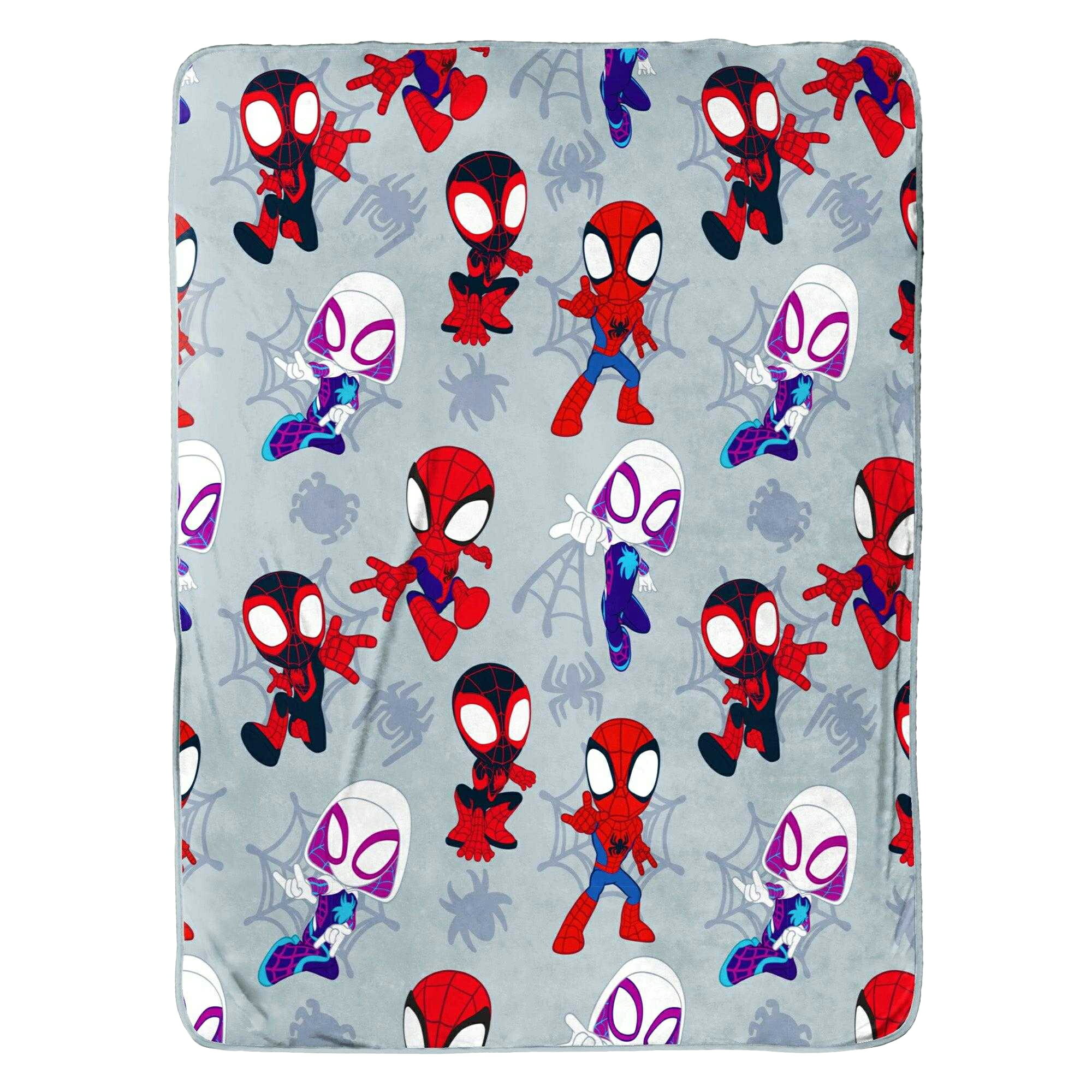 (スパイディとすごいなかまたち) Spidey And His Amazing Friends オフィシャル商品 プラッシュ フリー..