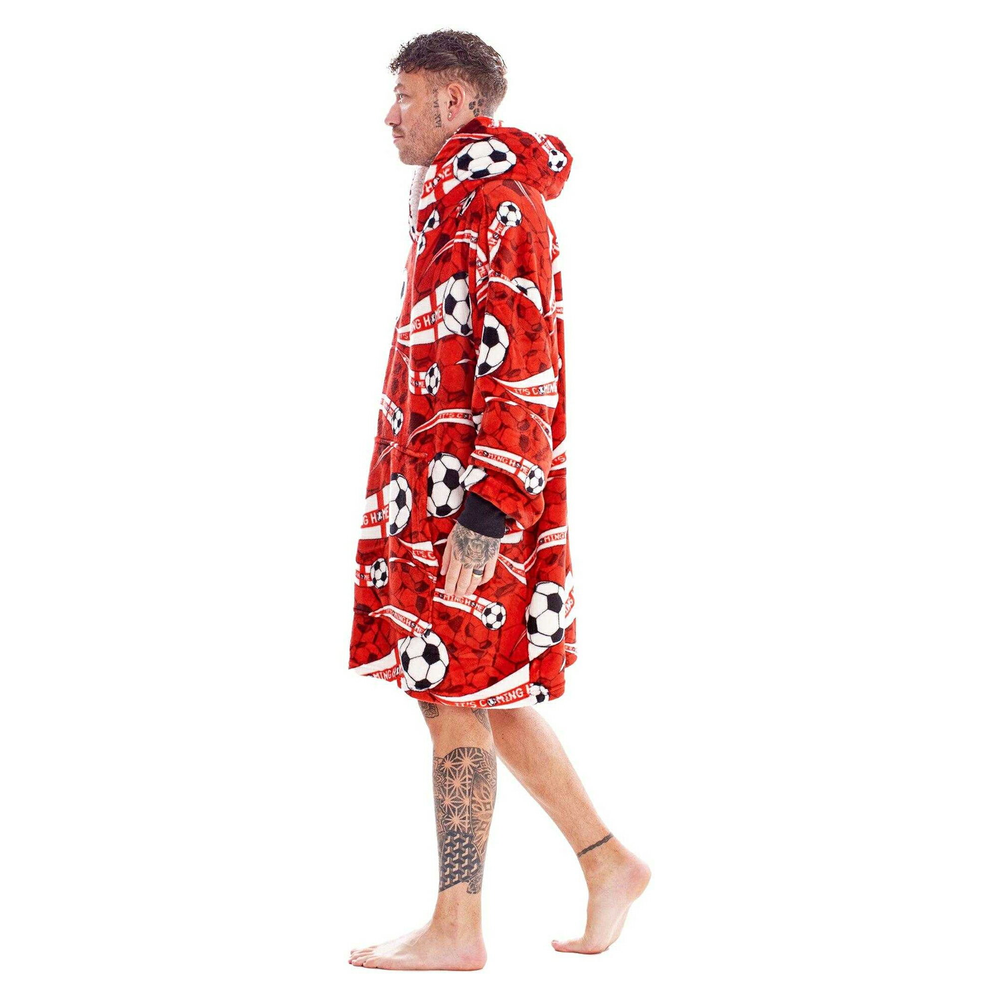 イングランド・フットボール・アソシエーション England FA オフィシャル商品 Its Coming Home シェル..