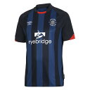 (Au) Umbro [gE^EEtbg{[ENu Luton Town FC ItBVi LbYEq T[h Vc  gbv yCOʔ́z