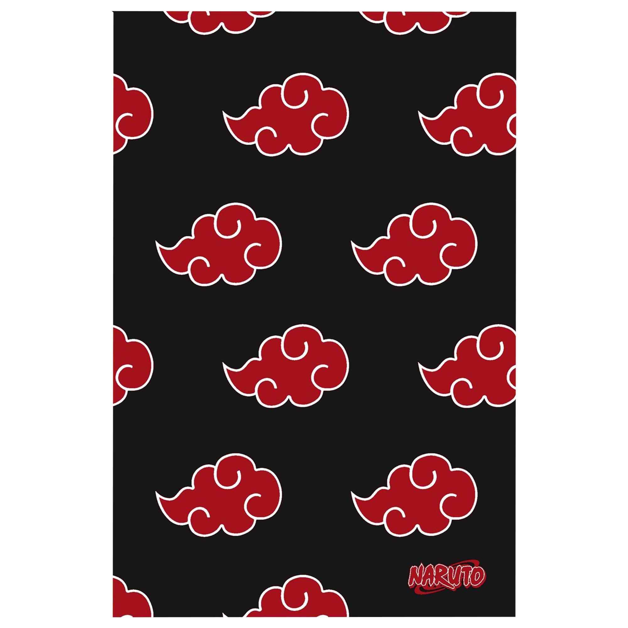 (ナルト) Naruto オフィシャル商品 キッズ・子供用 フリースブランケット フリース毛布 【海外通販】