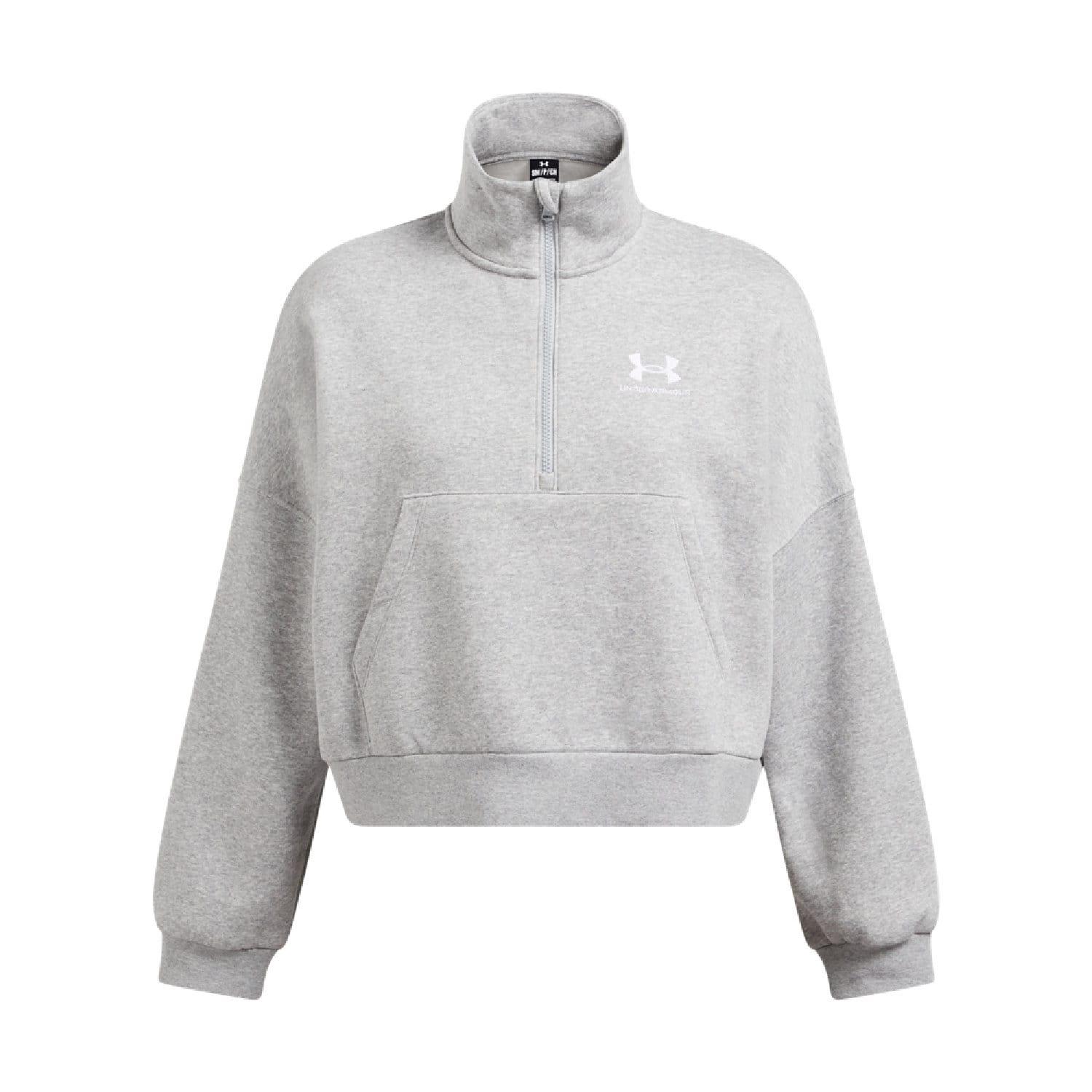 (������������ޡ�) Under Armour ��ǥ����� Icon �����С������� ���åץͥå� �ե꡼���ȥå� �ץ륪���С� ���㥱�å� �ڳ������Ρ�