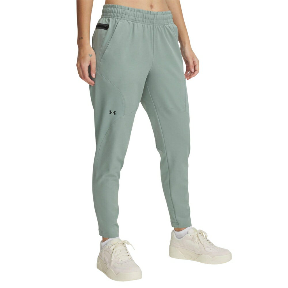 (アンダーアーマー) Under Armour レディース ジョガーパンツ ボトムス ズボン 【海外通販】