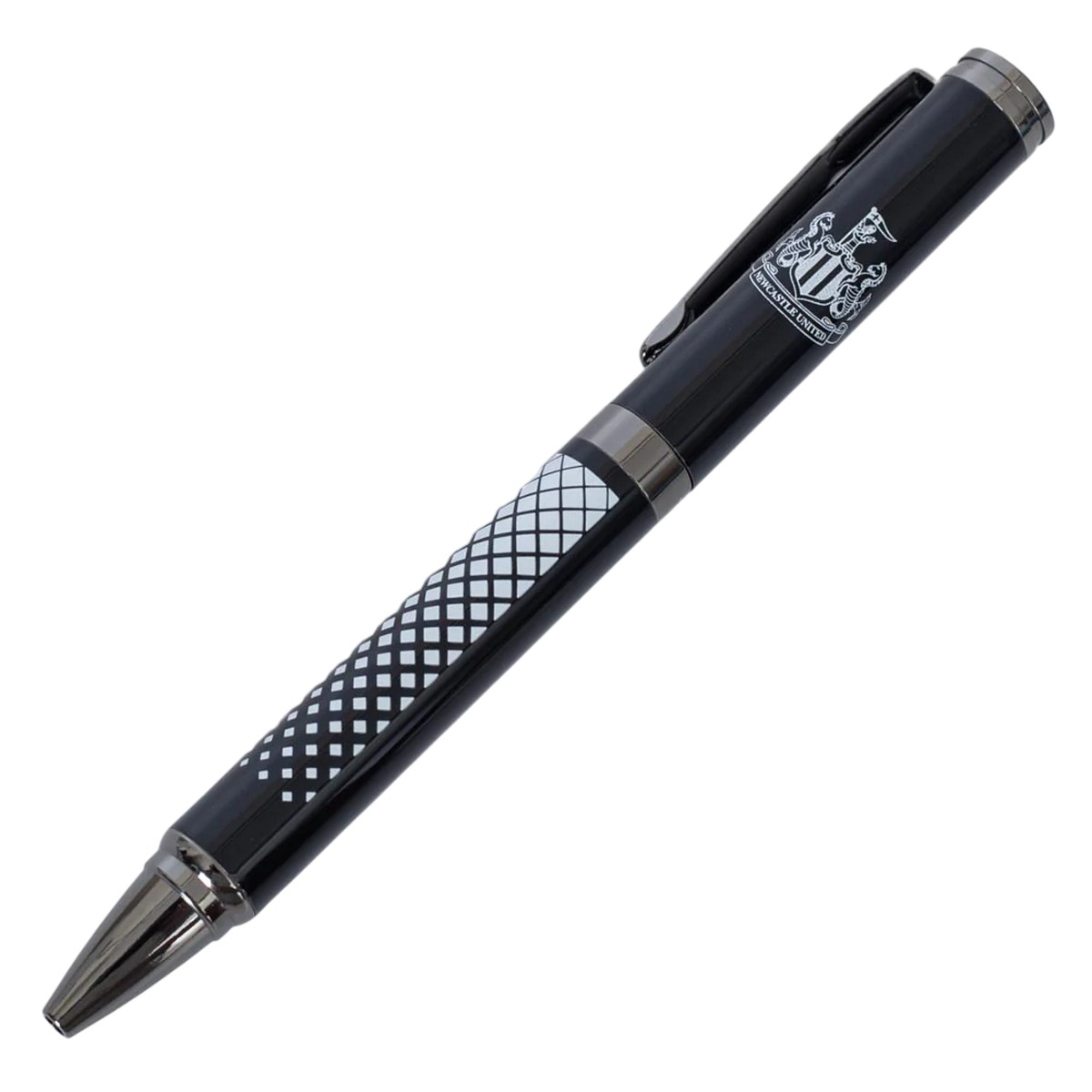 ニューカッスル・ユナイテッド フットボールクラブ Newcastle United FC オフィシャル商品 タクティカルペン ペン 【海外通販】