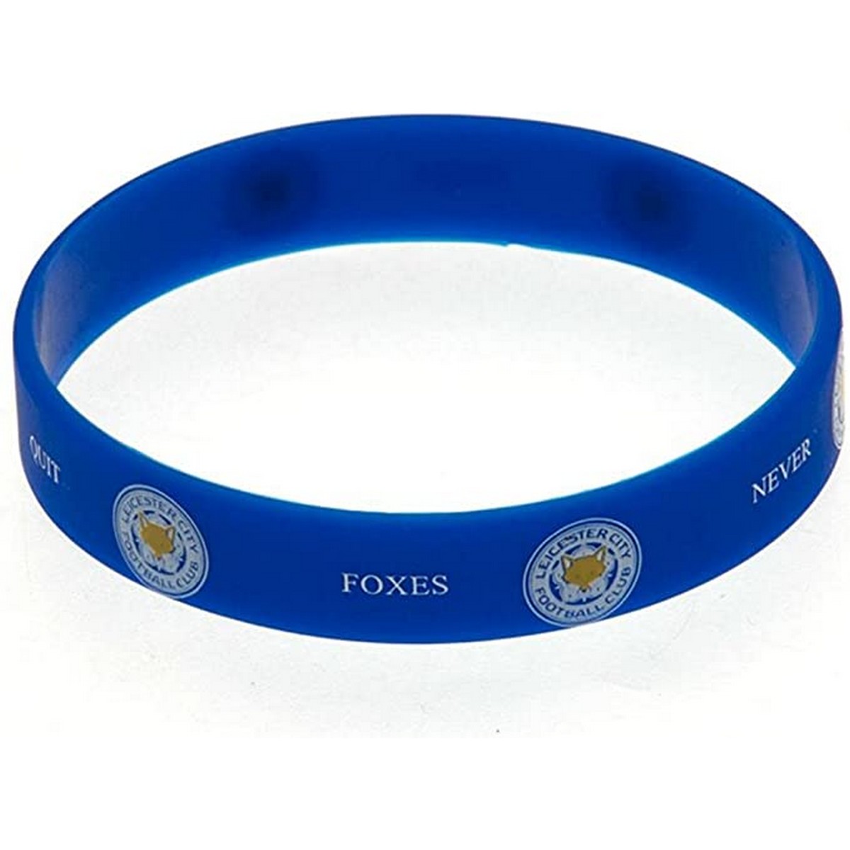 X^[EVeB tbg{[Nu Leicester City FC ItBVi VR Xgoh yCOʔ́z