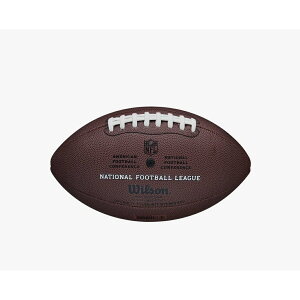 (ウィルソン) Wilson Duke Replica NFL アメリカンフットボール 【海外通販】