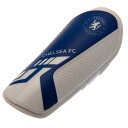 チェルシー フットボールクラブ Chelsea FC オフィシャル商品 キッズ・子供用 シンガード 脛あて プロテクター 【海外通販】(4)