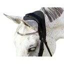 (ウェザビータ) Weatherbeeta 馬用 Therapy-Tec アナトミー ポルパッド 項 保護 乗馬 ホースライディング 【海外通販】