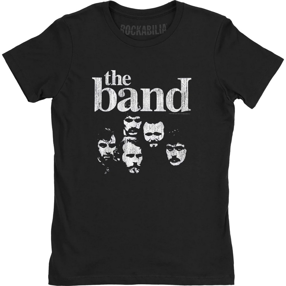 (�����Х��) The Band ���ե�����뾦�� ��ǥ����� Heads T����� ���åȥ� Ⱦµ �ȥåץ� �ڳ������Ρ�