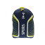 トッテナム・ホットスパー フットボールクラブ Tottenham Hotspur FC オフィシャル商品 フラッシュ リュックサック かばん 【海外通販】