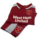 EFXgnEiCebh tbg{[Nu West Ham United FC ItBVi xr[EԂp  TVcEV[gpc ㉺Zbg yCOʔ́z